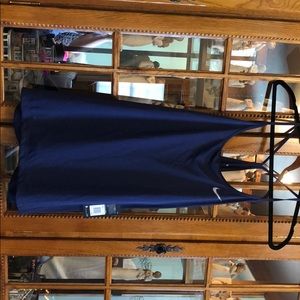 Nike Dry tank 3X